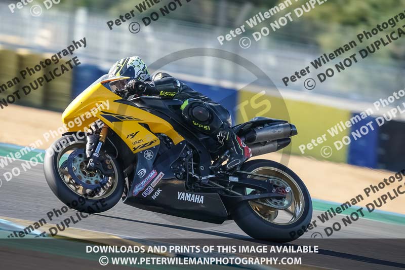 Le Mans;event digital images;france;motorbikes;no limits;peter wileman photography;trackday;trackday digital images